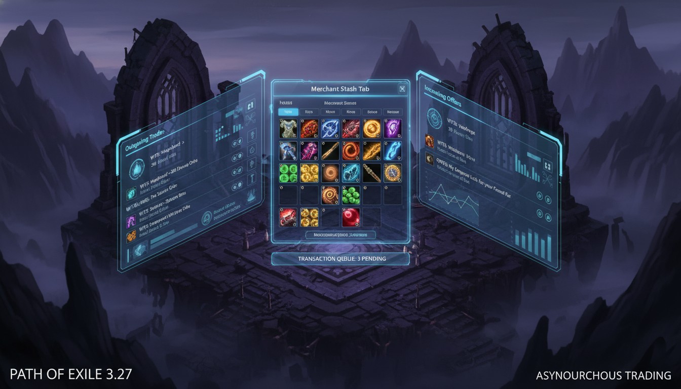 Graft Items Deep Dive Guide